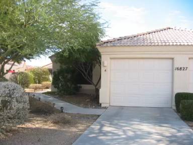 Main picture of 16827 E Mirage Crossing Ct