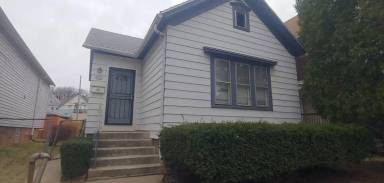 Main picture of 1311 S 21st St