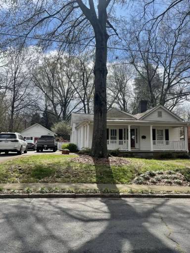 Main picture of 21 Marsh Ave NW