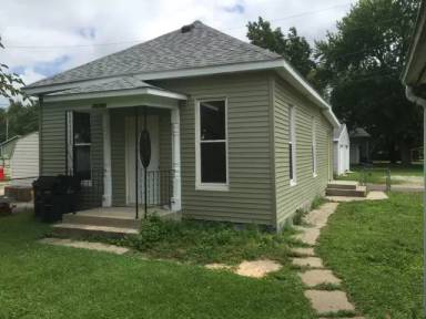 Main picture of 1519 1st St SW
