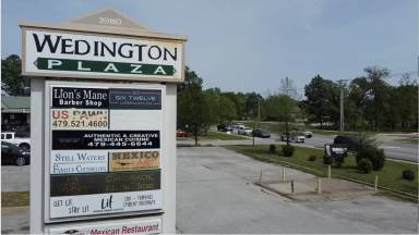 Main picture of 3980 W Wedington Dr