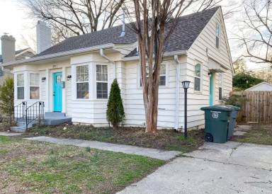Main picture of 751 Hawthorne St