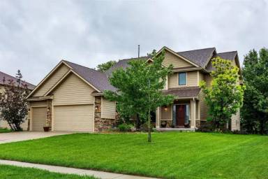 Main picture of 8700 Wooded Point Dr
