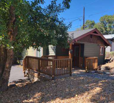 Main picture of Bend - Staats St, 117 NW - 117A