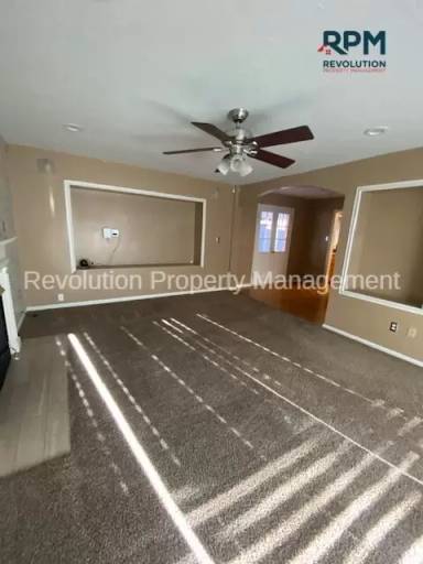 Main picture of 2606 Fillmore Ave