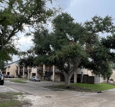 Main picture of Terrace Trace Apartments