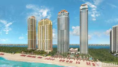 Main picture of The Estates at Acqualina