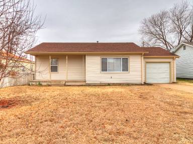 Main picture of 1009 Stansell Dr