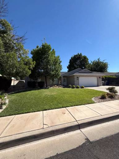 Main picture of 1978 E 40 N