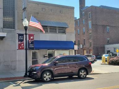 Main picture of 317 N Main St