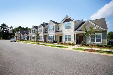Main picture of Pennington Place