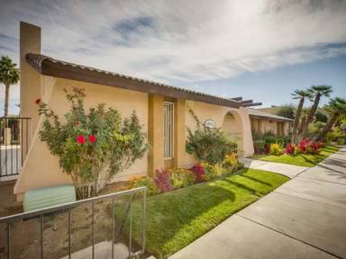 Main picture of Bay Bridge Apartments