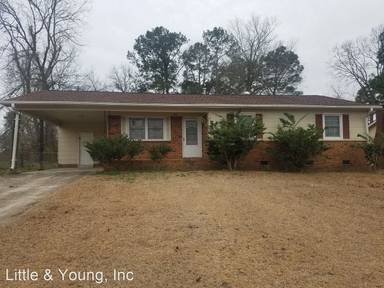 Main picture of 826 Fresno Dr