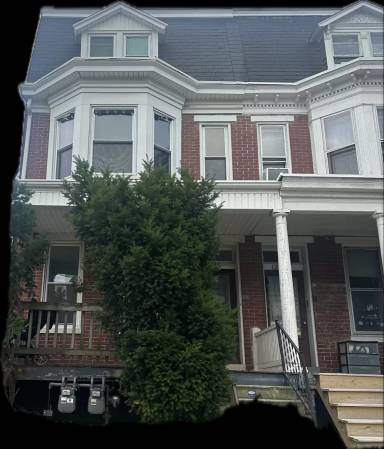Main picture of 1228 W Market St