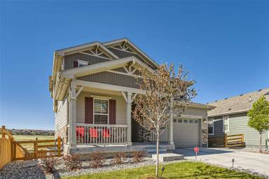 Main picture of 21192 E Stanford Dr