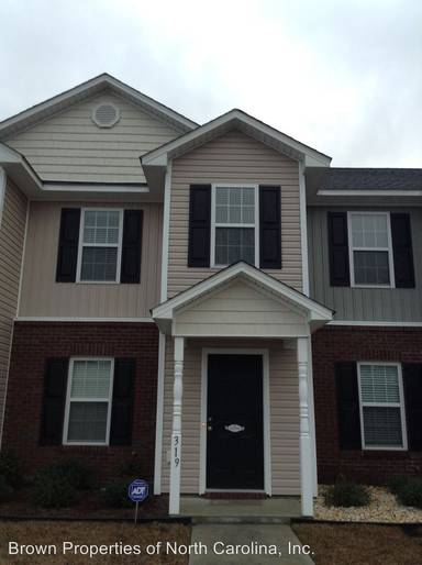 Main picture of 319 Glen Cannon Dr