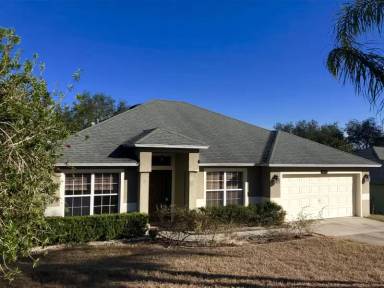 Main picture of 1113 Hill Mount Dr