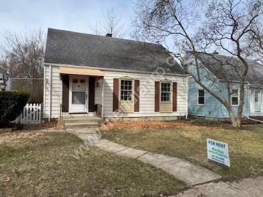 Main picture of 4024 Gaywood Dr