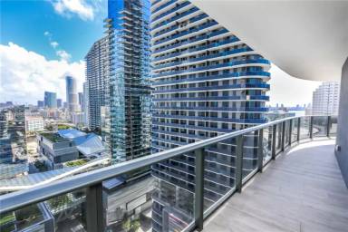 Main picture of Brickell Heights
