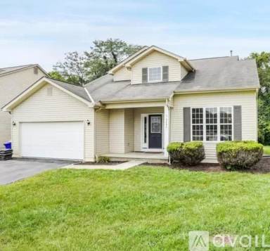 Main picture of 3597 Motts Place Ct