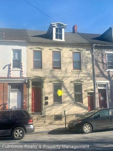 Main picture of 237 N 8th St