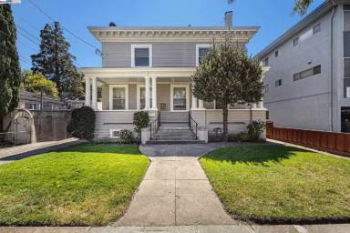 Main picture of 2212 San Antonio Ave