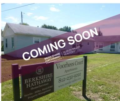 Main picture of 1001 E Voorhees St