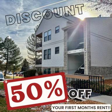 Main picture of 6705 S Field St