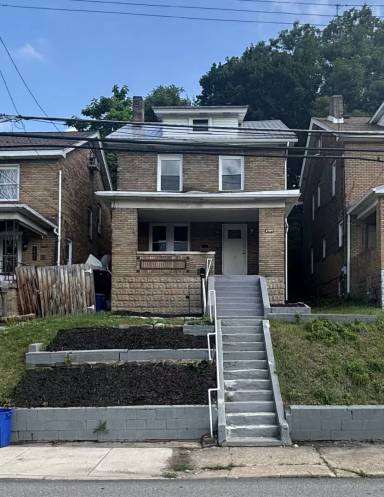 Main picture of 1435 Brookline Blvd