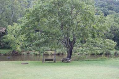 Main picture of 1089 Aubrey Turner Road Ext
