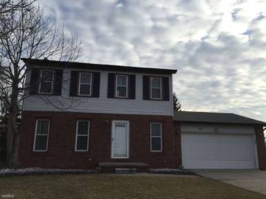 Main picture of 2018 Brinston Dr