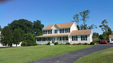 Main picture of Brown Fox Drive
