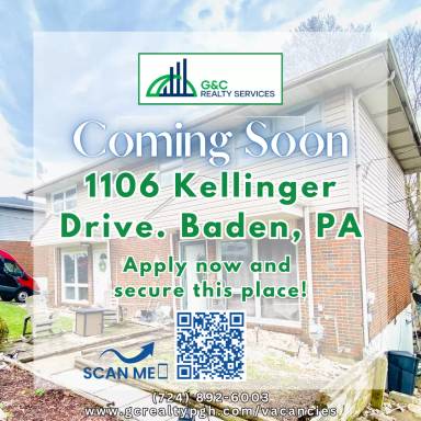 Main picture of 1106 Kellinger Dr