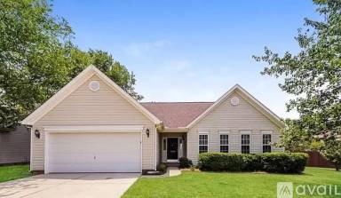 Main picture of 11718 Black Maple Ave