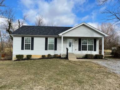Main picture of 342 Sulphur Ave