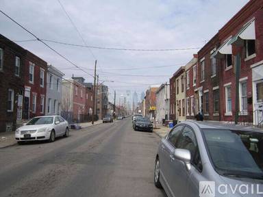 Main picture of 1415 S 17th St