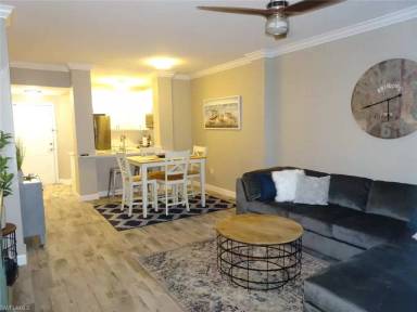 Main picture of The Tides at Pelican Landing