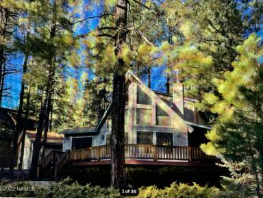 Main picture of 50 Bison Dr