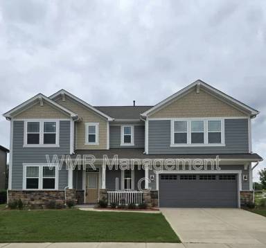 Main picture of 1119 Bellshill Dr