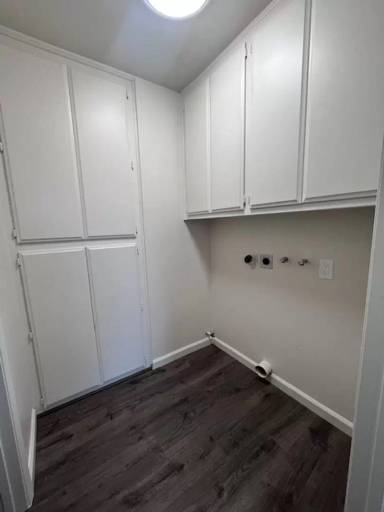 Main picture of 421 S G St