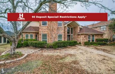 Main picture of 4107 High Sierra Dr