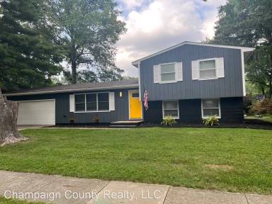 Main picture of 1906 Winchester Dr