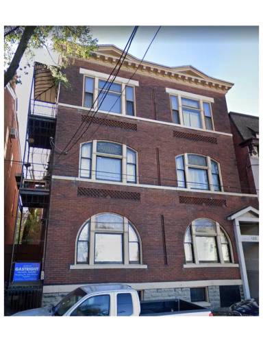 Main picture of 123 W 5th St