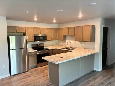 Main picture of Express Way Apartments