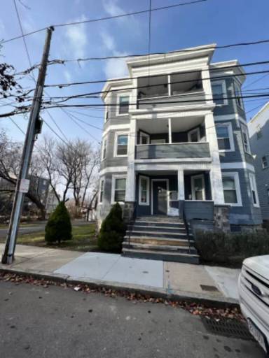 Main picture of 39 Harwood St