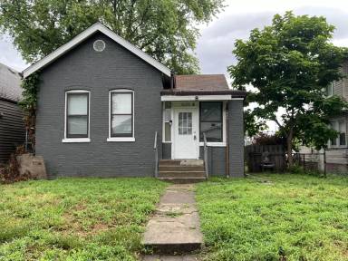 Main picture of 1625 Spruce St