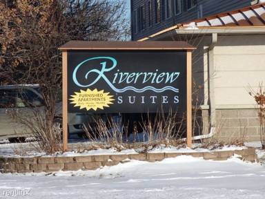 Main picture of The Riverview