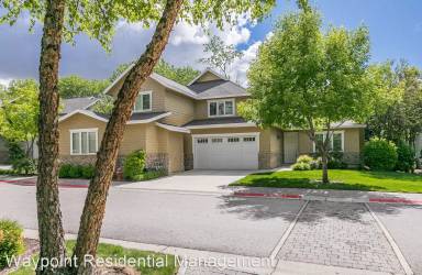 Main picture of 2512 N Bogus Basin Rd