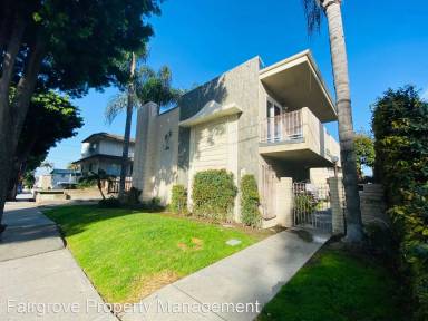 Main picture of 5447 Norwalk Blvd