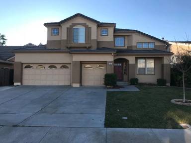 Main picture of 4438 Horseshoe Cir